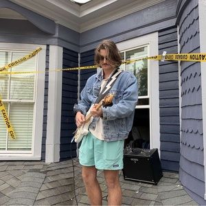 Meet your Posher, Bo